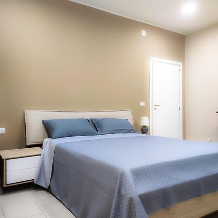 76 Avenue Suites Wi-Fi - Shuttle Reggio di Calabria Eksteriør bilde